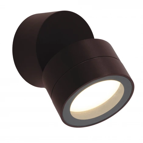 Настенный уличный светильник IP65 Mantra Saler 9103