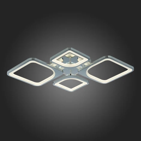 Потолочная люстра EvoLed Giura SLE500312-04