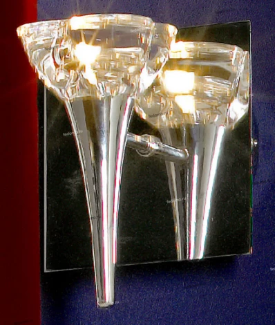 Бра Lussole Montagano LSC-6101-01