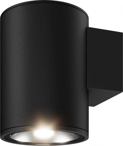 Архитектурная подсветка Maytoni Shim O303WL-L5GF3K (LED, 220V, круглые, IP65)