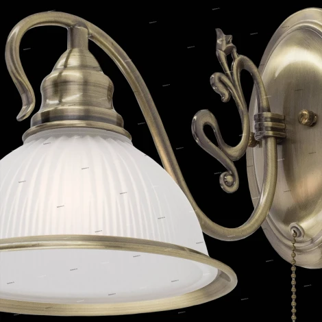 Бра Citilux Идальго CL434311 (220V, выключатель)