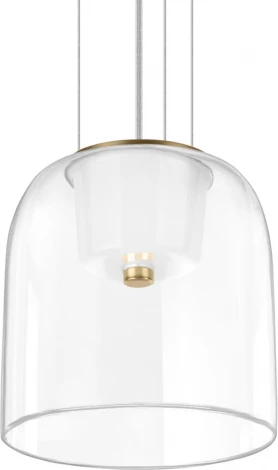 Подвесной светильник Loft It Tinkerbell 10428/A (LED, 220V, на тросе, круглые)