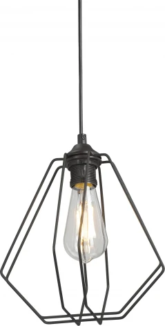 Подвесной светильник Vitaluce V2867-1/1S (220V, на проводе)