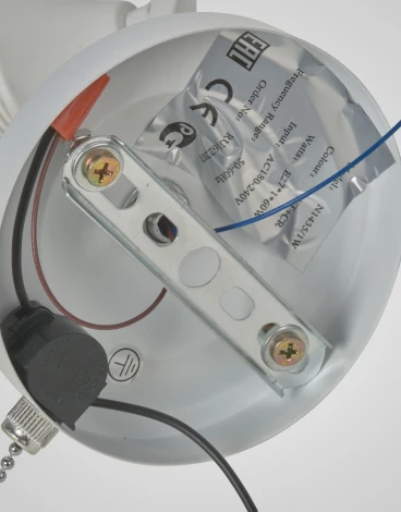 Бра с пультом Мелодия Света 000062436