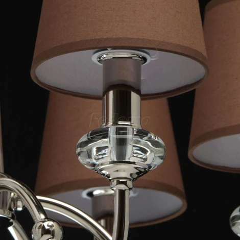 Подвесная люстра MW-Light София 355013506