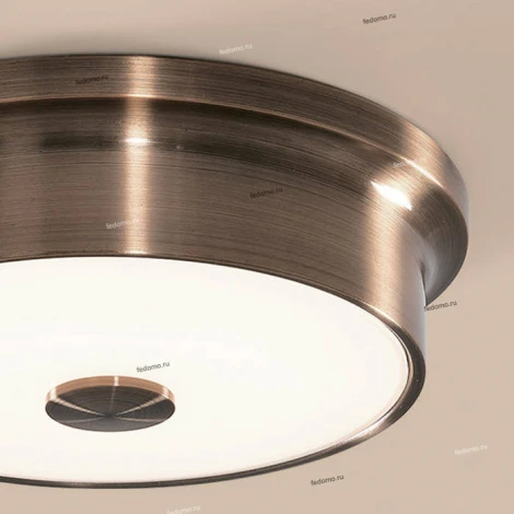 Потолочный светильник Citilux Фостер-2 CL706212