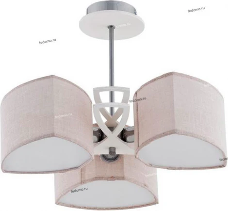 TK Lighting Atrium Natur 341