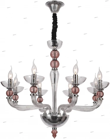 Подвесная люстра ST Luce Parente SL661.103.08