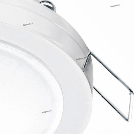 Встраиваемый точечный светильник Eglo Pineda 1 95917