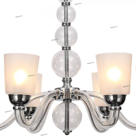 Подвесная люстра ST Luce Signora SL681.103.06