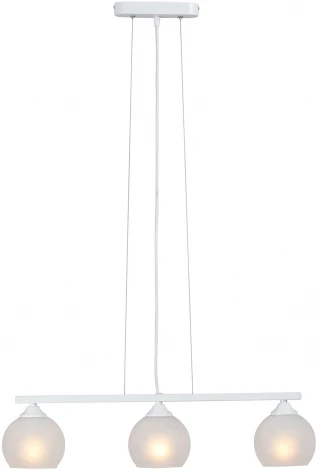 Подвесной светильник Vitaluce V3107-0/3S (220V, на тросе)