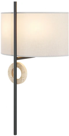 Бра Maytoni Glamping MOD437WL-02BG (220V)