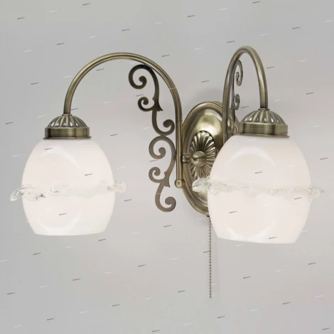 Бра Citilux Kampana CL432321