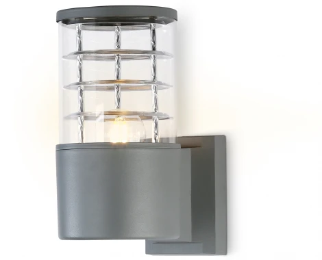 Настенный светильник уличный GARDEN ST2521 Ambrella (220V, IP54)