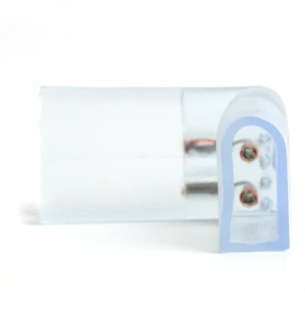 Соединитель угловой для светодиодной ленты LS720, LD511 Feron 48206