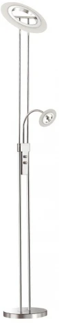 Торшер Odeon Light Salut 4677/24FL