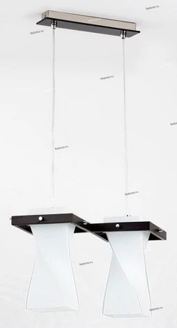 Подвесная люстра Alfa Tequila 12912