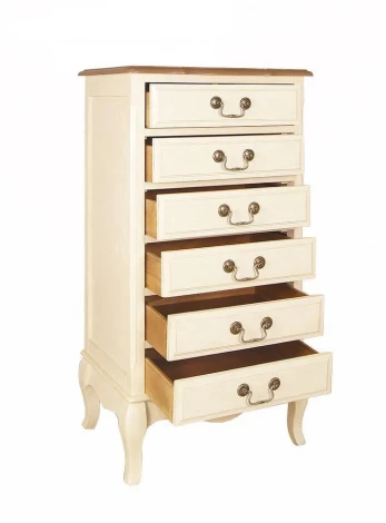 Комод Leontina Etegerca на 6 ящиков