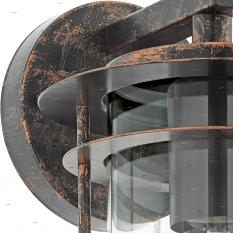 Настенный светильник уличный Eglo Valdeo 96241 (220V)