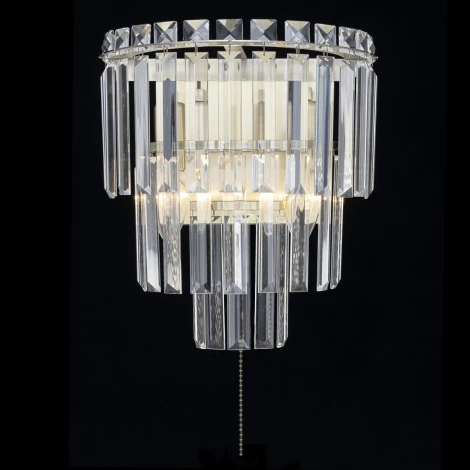 Бра Citilux Фонда CL303323 (220V, подвески, выключатель)