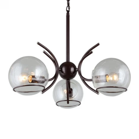 Подвесная люстра Omnilux 288 OML-28803-03