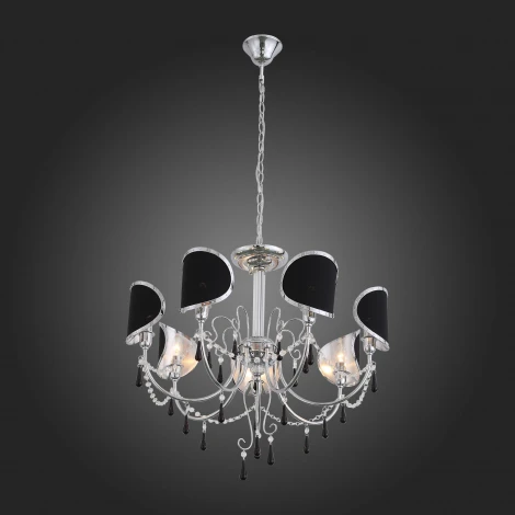 Подвесная люстра ST Luce Faccialuna SL173.103.07