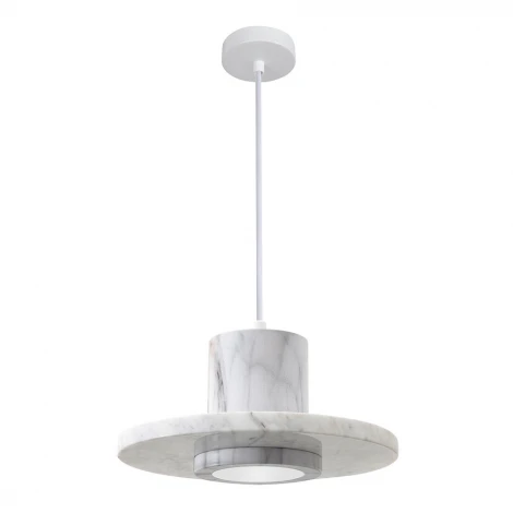 Подвесной светильник Divinare Cottero 2213/33 SP-5 (220V, на проводе, круглые)