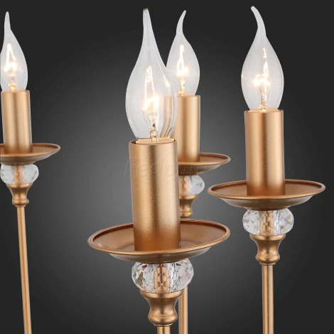 Подвесная люстра ST Luce Novento SL186.203.08