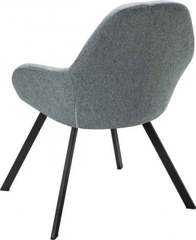 Стул Kent Arki Сканди Грей R-Home арт.4101190h_СерАрки