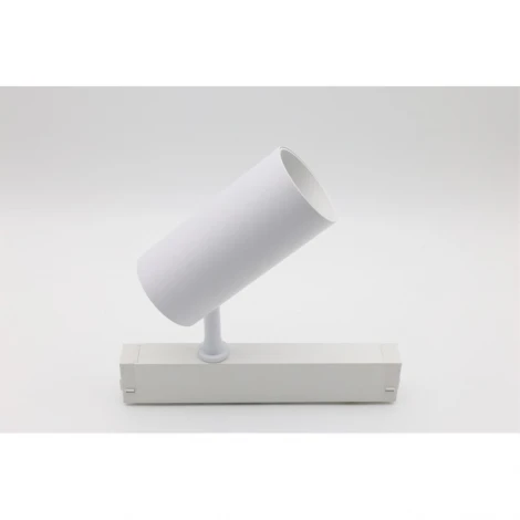 Трековый светильник светодиодный магнитный 220V 20W Aployt Magnetic track 220 APL.0205.10.20