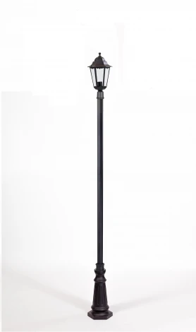 Наземный фонарь Oasis Light PETERSBURG M 79810M B2 Bl