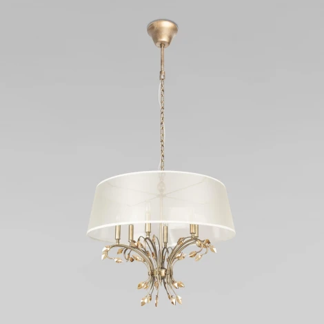 Подвесная люстра Loft It Hermitage 10305/A (220V)