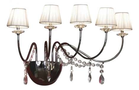 Бра Lussole Frascati LSQ-5701-05