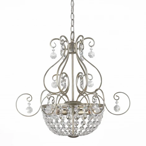 Подвесная люстра ST Luce Comodita SL696.203.03