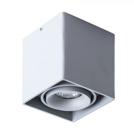 Накладной точечный светильник Arte Lamp Pictor A5654PL-1GY