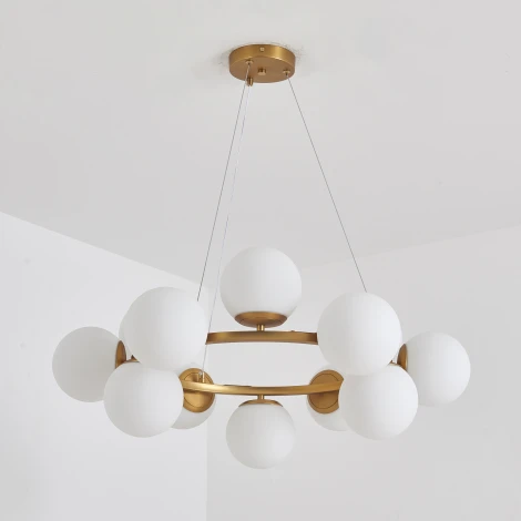 Подвесной светильник Zortes Blume ZRS.1895.04