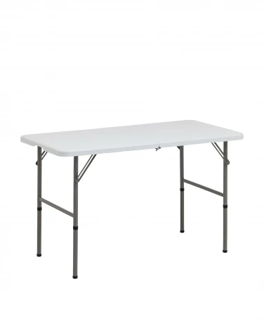 Стол складной чемодан SN 122х61х74см Stool Group УТ000042879