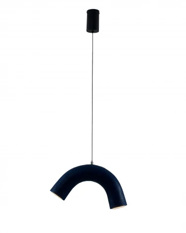 Подвесной светильник светодиодный Moderli Roll V11673-PL (220V, на проводе)