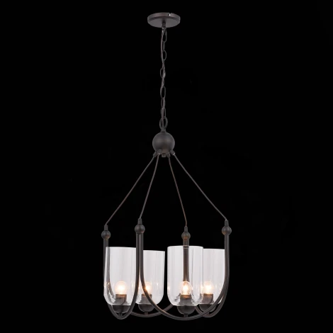 Подвесная люстра ST Luce Codita SL333.303.04