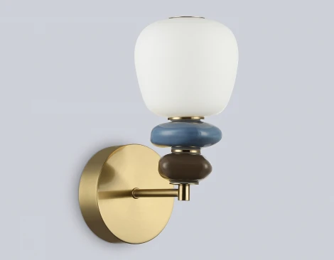 Бра светодиодное Ambrella High Light LH53168