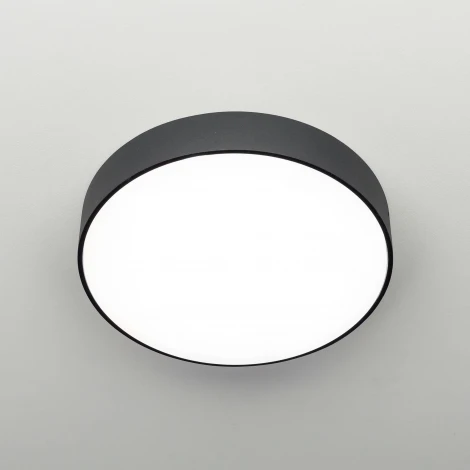 Накладной точечный светильник Citilux Тао CL712242N (регулировка яркости, LED, 220V, круглые)