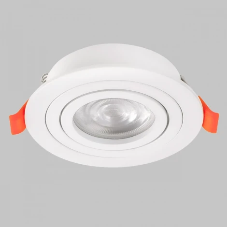 Встраиваемый светильник Imex IL.0029.0007-WH