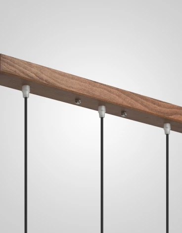 Подвесной светильник 6426N-3P PR Мелодия Света PS1N 000067496