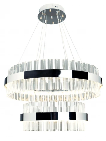 Подвесная люстра Natali Kovaltseva INNOVATION STYLE 83005