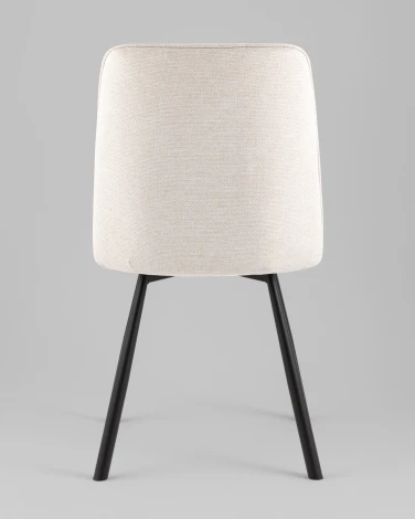 Стул Stool Group Trell кремовый 4 шт. арт.УТ000040671