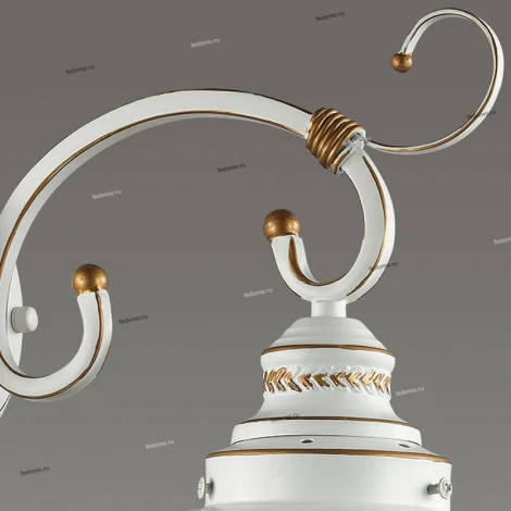 Бра Odeon Light Sandrina 3248/1W