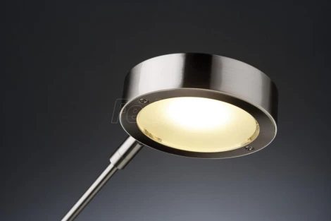 Офисная настольная лампа Paulmann Zed 70245