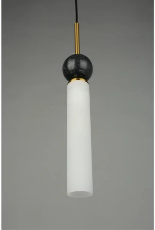 Подвесной светильник Aployt Gienia APL.339.16.01 (220V, на проводе, круглые)