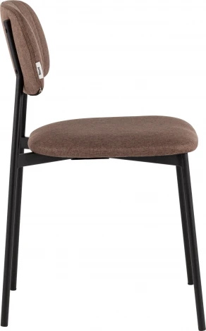 Стул Майло рогожка капучино Stool Group арт.УТ000040139