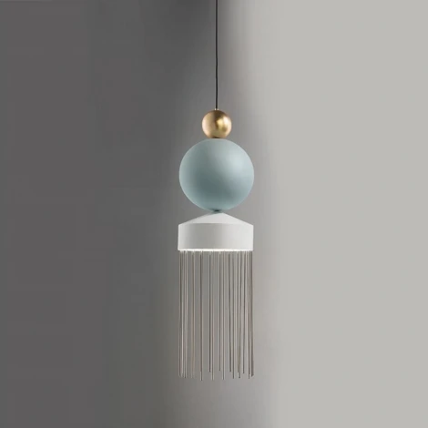 Подвесной светильник LED Lu Carte Alessandra LC-11-0805